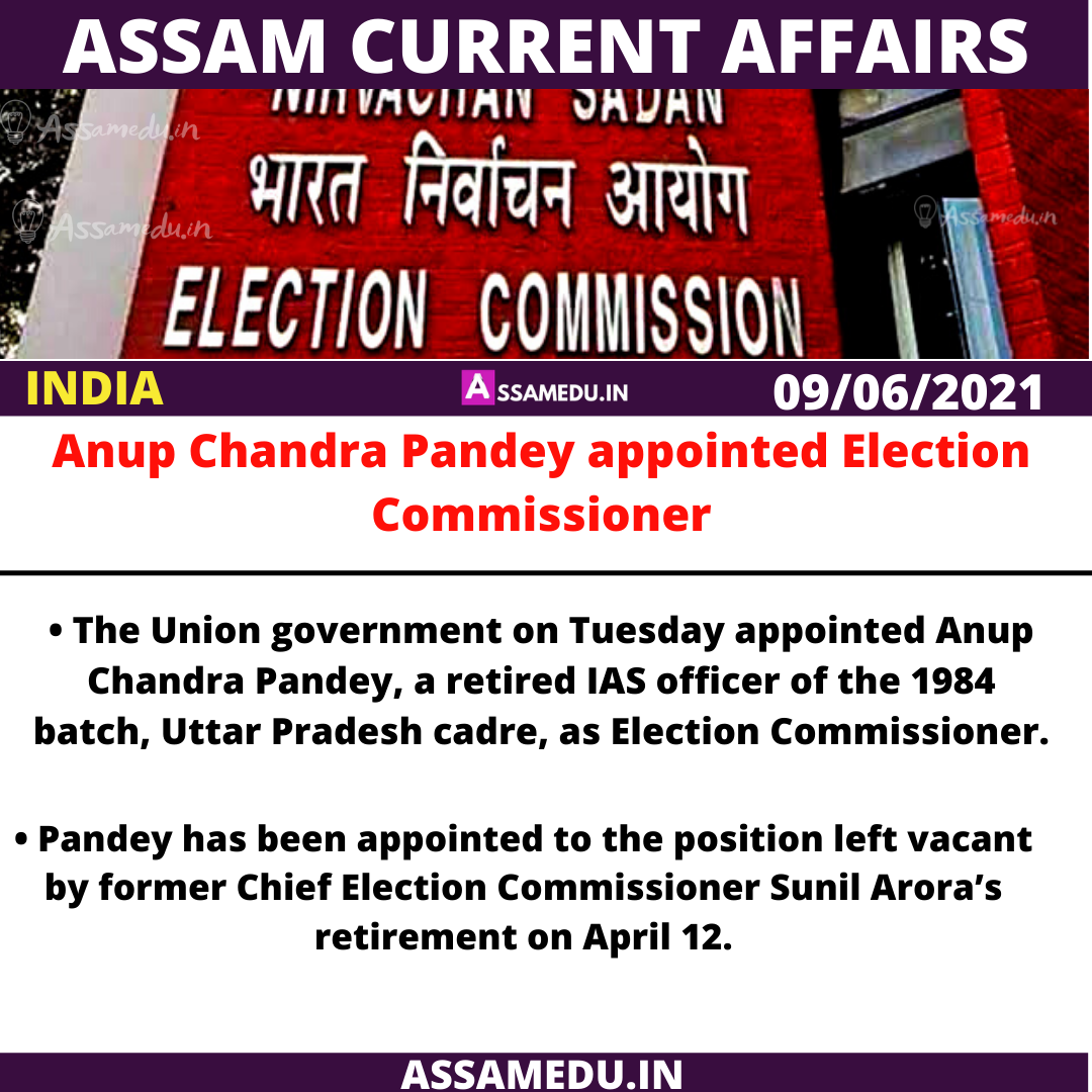 Assam Current affairs for Apsc