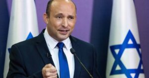 Naftali Bennett