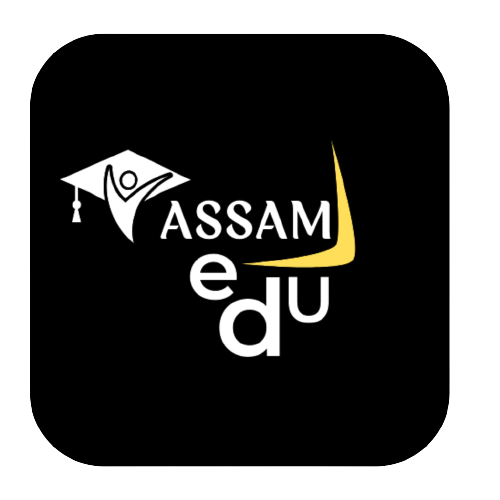 Assam Edu Logo